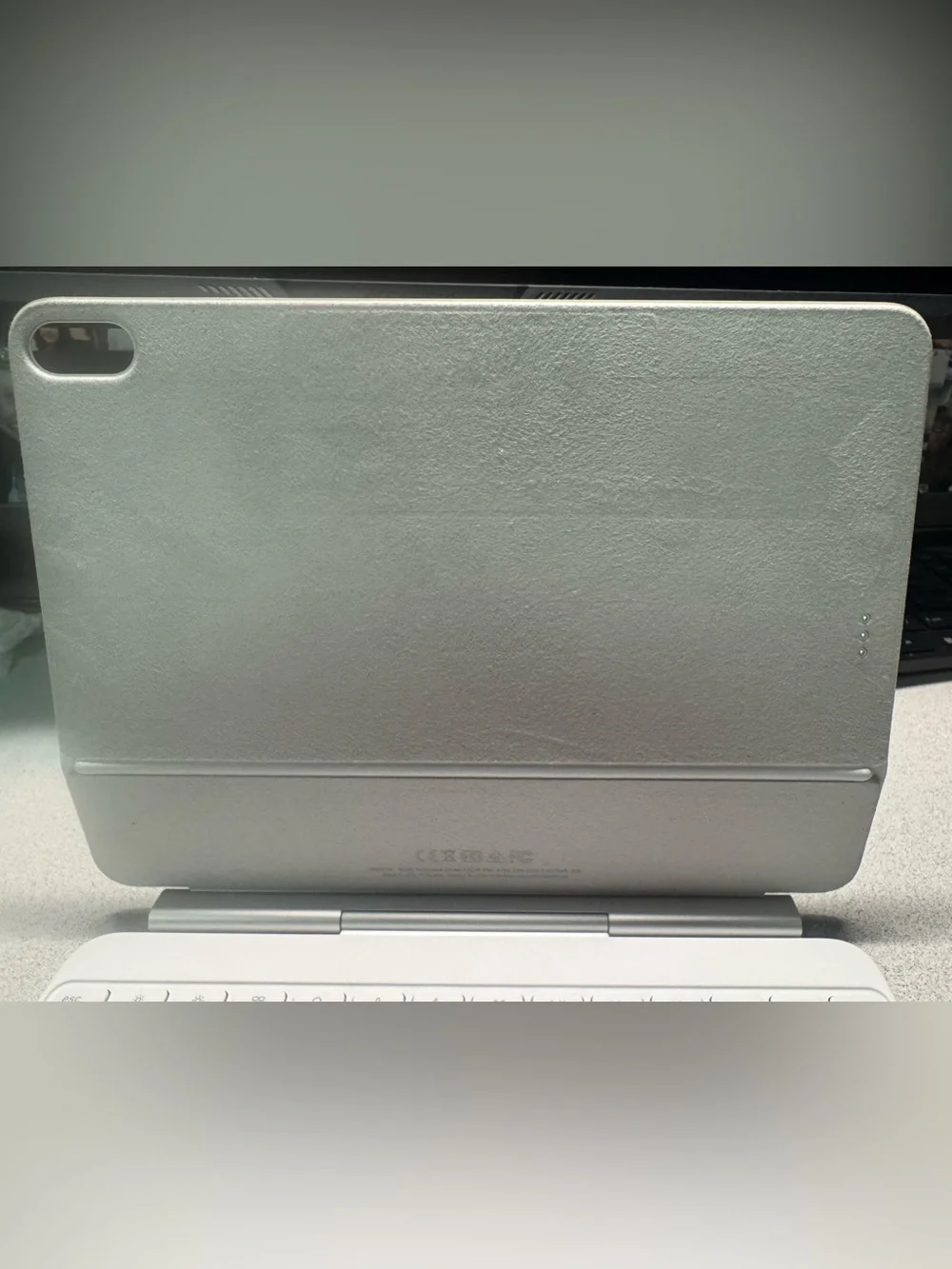 Apple Magic Keyboard - 11 inch iPad Air m4